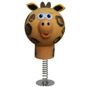 Giraffe Wobbler